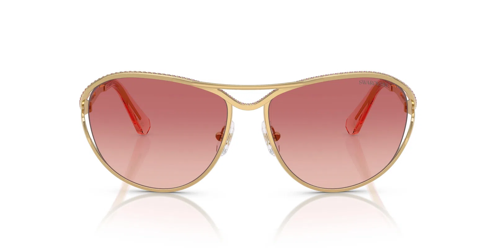 Swarovski 7028 Sunglasses - view 8